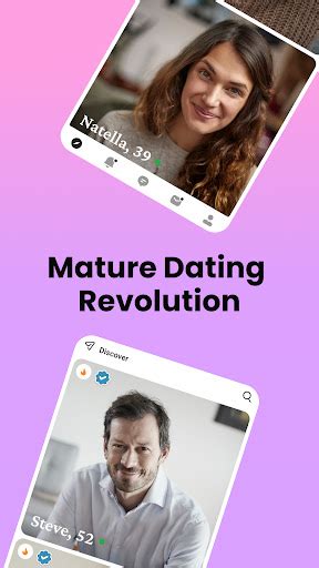 DateMyAge Mature & Senior Date